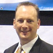 Eric Perry