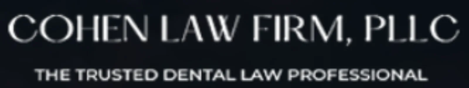 Cohen Law Firm PLLC
