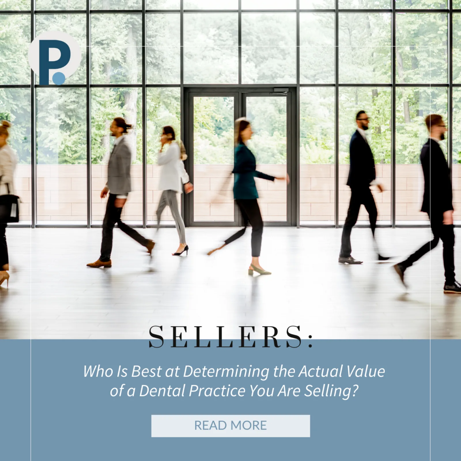 Sellers valuation null