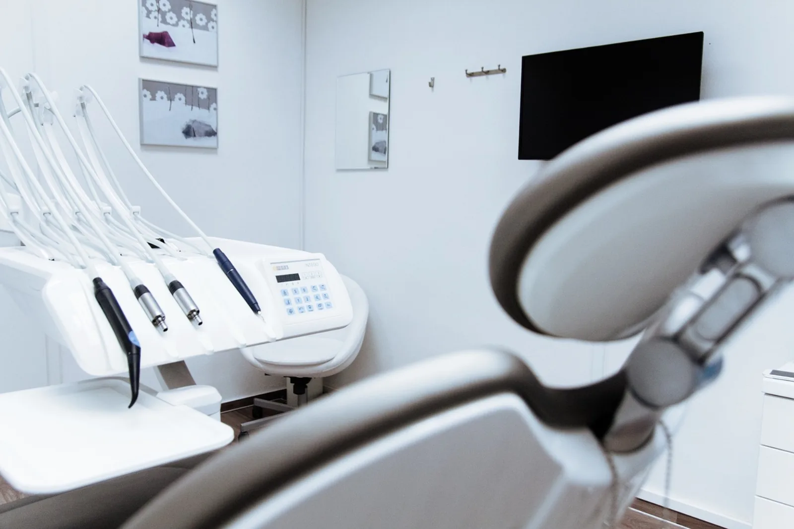 Dental office Dental office