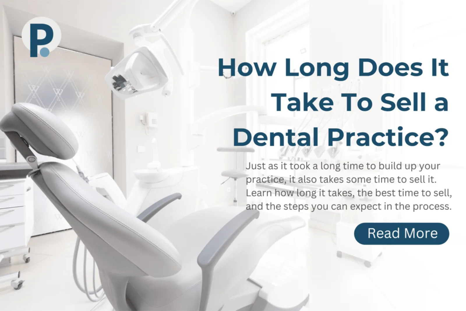 Dentist office ready to sell