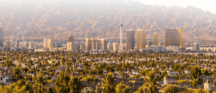 A general dentistry practice in Clark County, Nevada