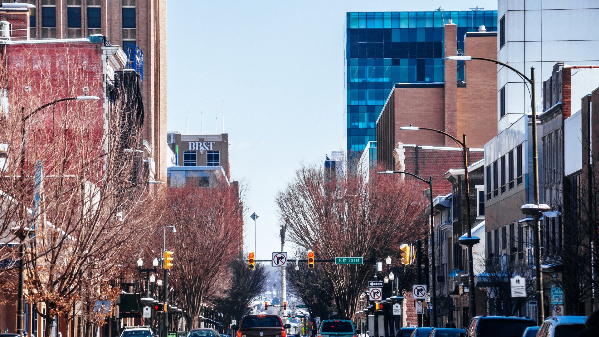 A general dentistry practice in Lehigh County, Pennsylvania