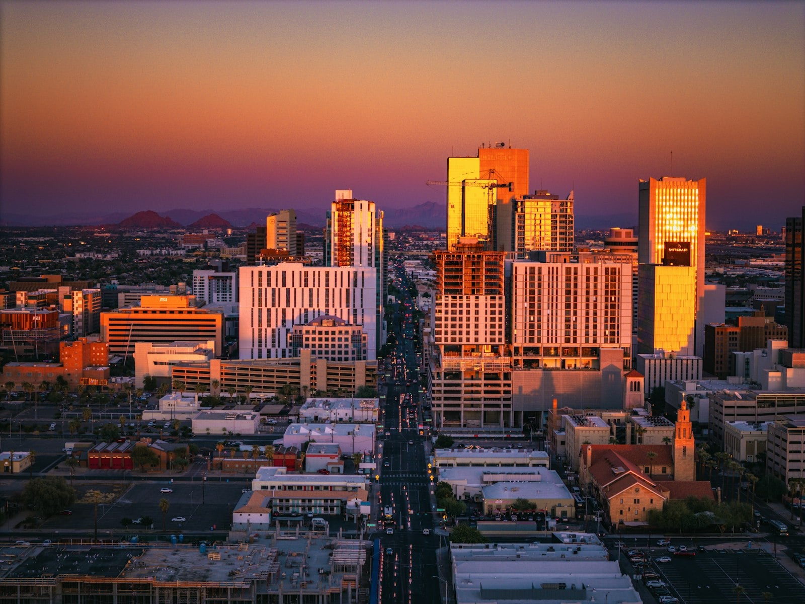 A pediatric without orthodontics practice in Maricopa County, Arizona