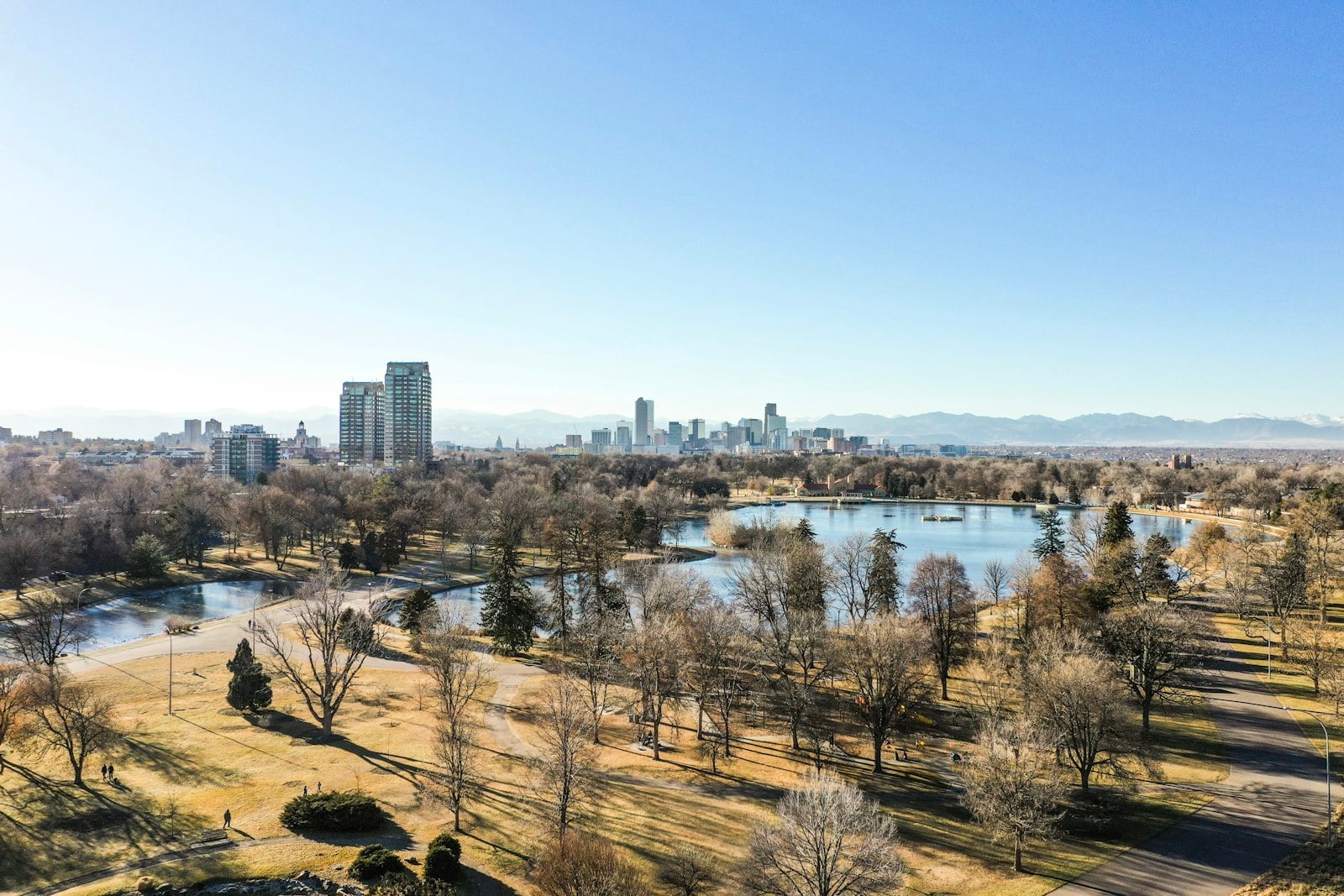 A oral surgeon practice in Denver County, Colorado