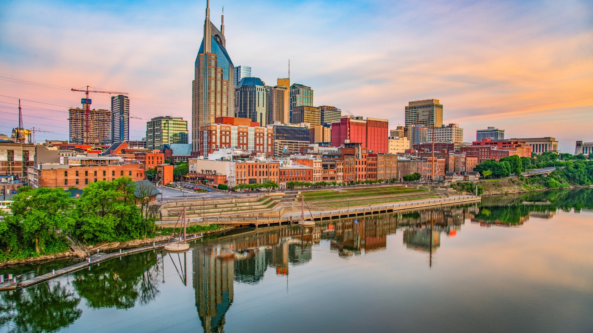 A general dentistry practice in Sevier County, Tennessee