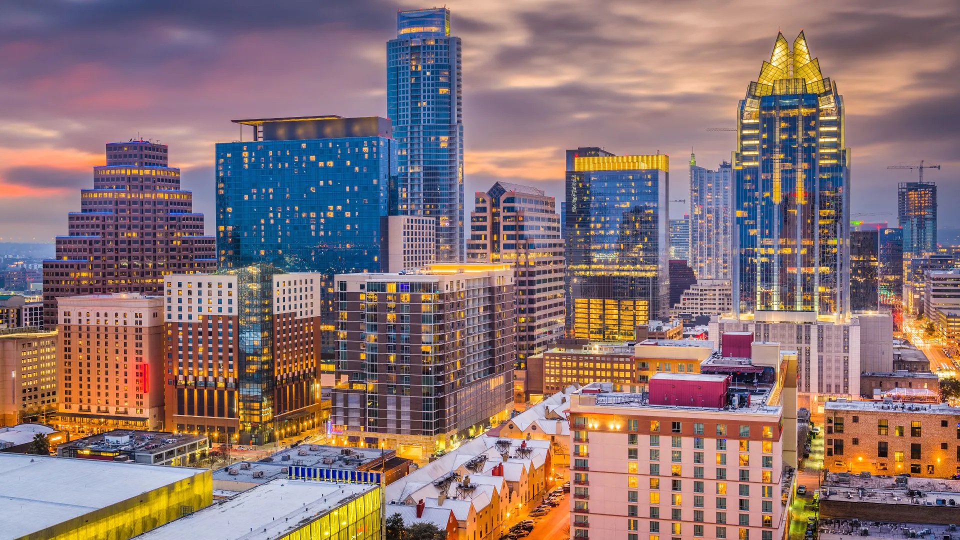 A general dentistry practice in Travis County, Texas