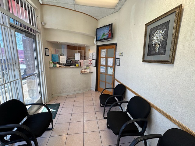 A general dentistry practice in Los Angeles County, California