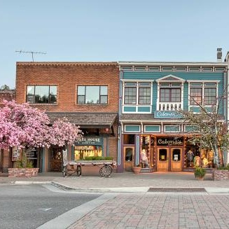 A general dentistry practice in Nevada County, California