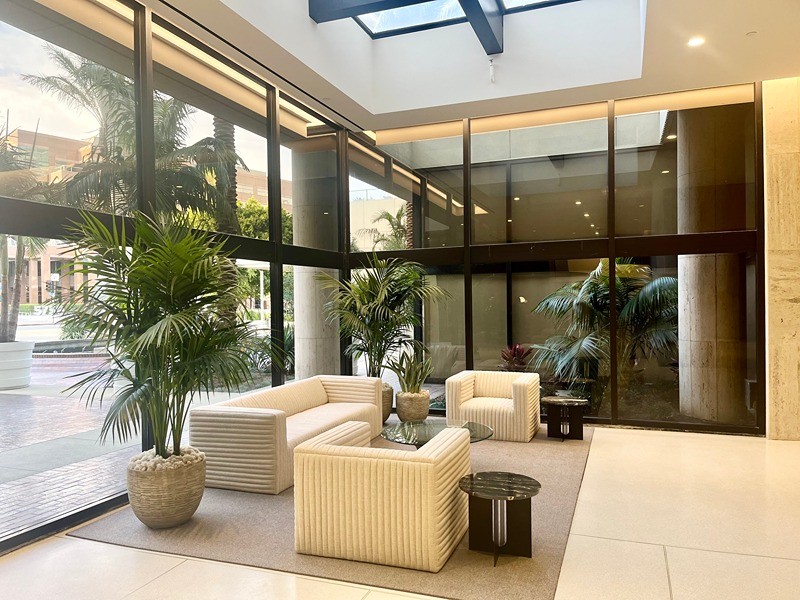A general dentistry practice in Los Angeles County, California