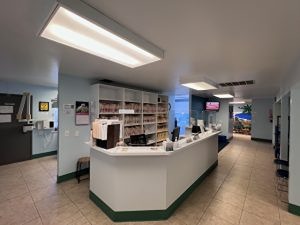 A dental practice in Riverside County, California