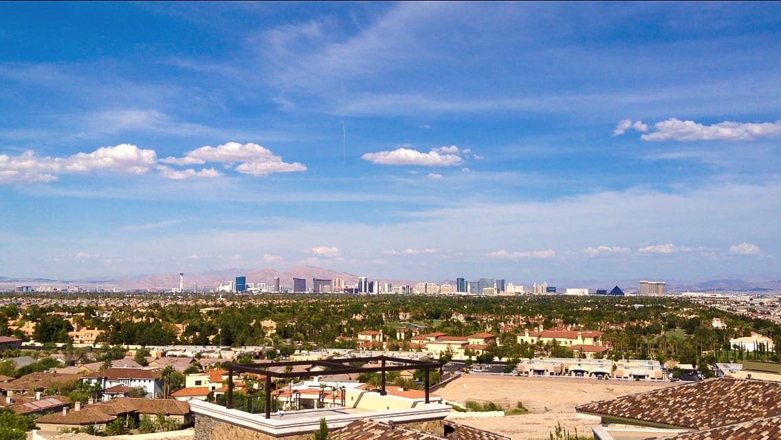 A general dentistry practice in Clark County, Nevada