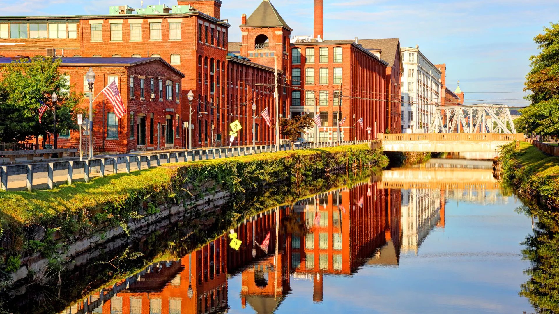 A general dentistry practice in Lawrence County, Pennsylvania
