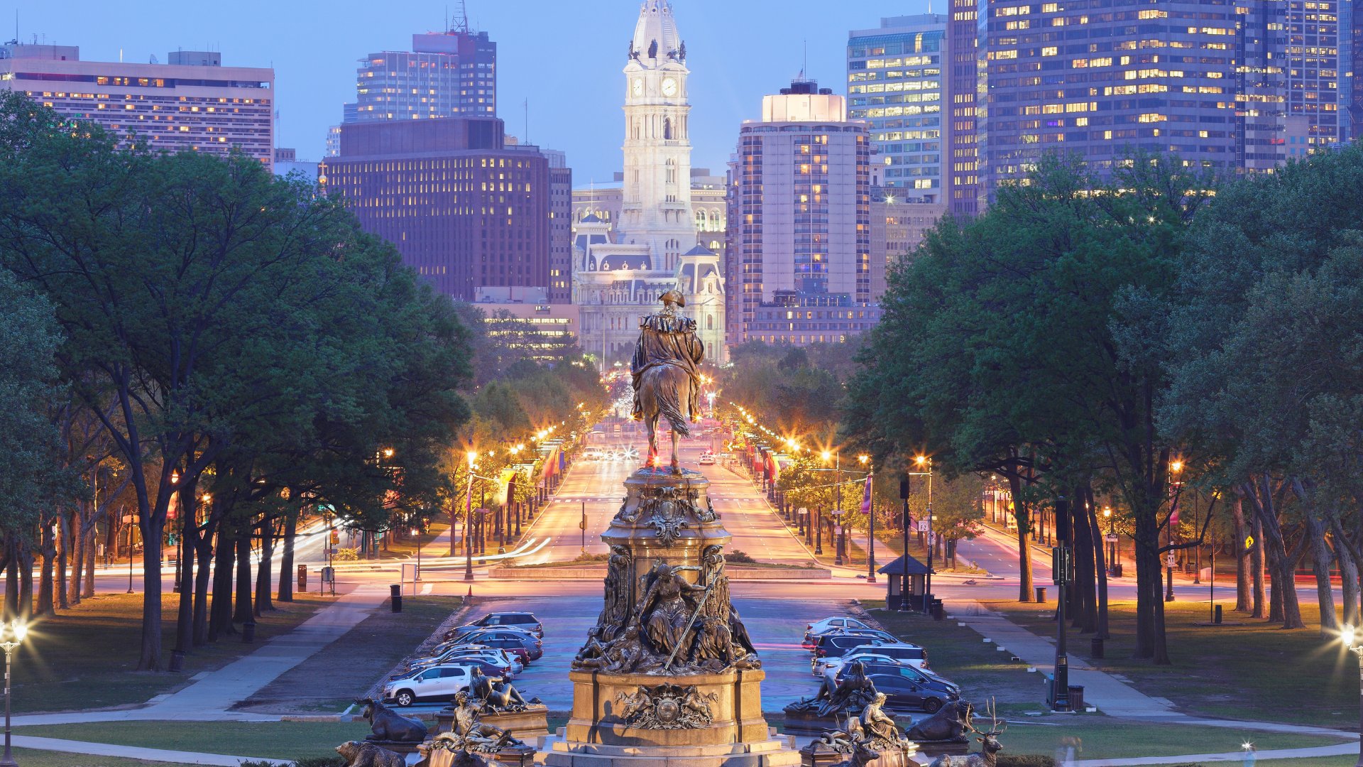 A general dentistry practice in Philadelphia County, Pennsylvania