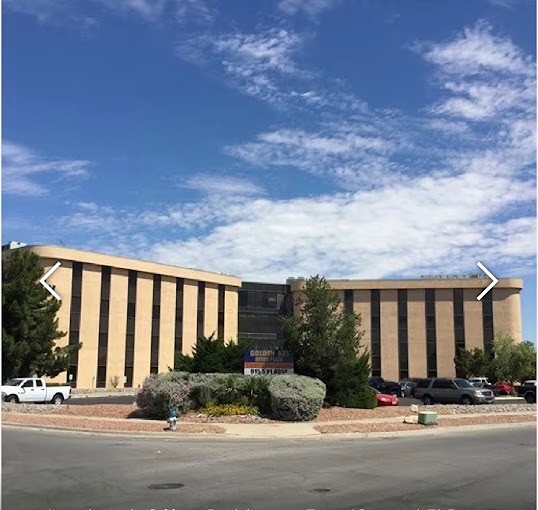 A general dentistry practice in El Paso County, Texas